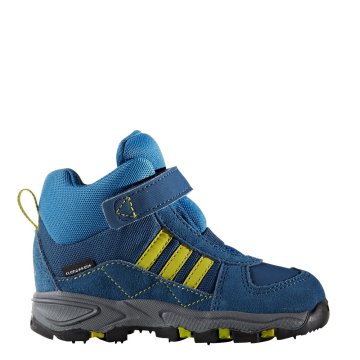 Adidas Snežni škornji Tecsteunilimuniblu Powderplay Mid