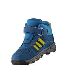 Adidas Snežni škornji 20 EU Tecsteunilimuniblu Powderplay Mid