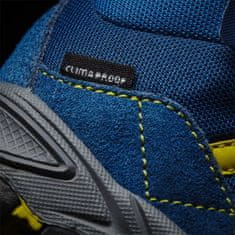 Adidas Snežni škornji 20 EU Tecsteunilimuniblu Powderplay Mid