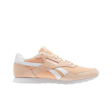 Reebok Čevlji oranžna Royal Ultra SL
