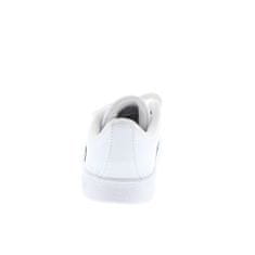Adidas Čevlji bela 27 EU Court Velcro