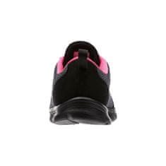 Reebok Čevlji obutev za tek črna 38.5 EU Speedlux 30