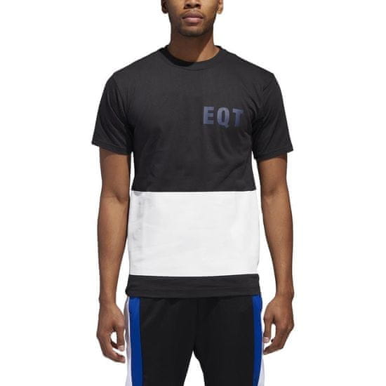 Adidas Majice Graphic Eqt
