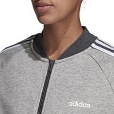 Adidas Športni pulover 152 - 157 cm/XS Essentials Seasonal Bomber Jacket