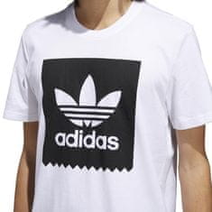 Adidas Majice bela XL BB Solid