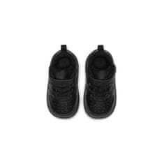 Nike Čevlji črna 21 EU Court Borough Low 2