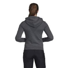 Adidas Športni pulover 158 - 163 cm/S Essentials Linear FL FZ HD