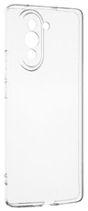 FIXED TPU gel ovitek za Huawei Nova 10, prozoren (FIXTCC-1010)