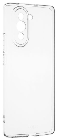 FIXED TPU gel ovitek za Huawei Nova 10, prozoren (FIXTCC-1010)