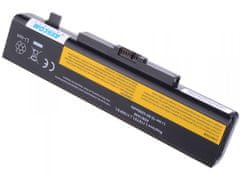 Avacom Lenovo IdeaPad G580, Z380, Y580 serija Li-Ion 11,1V 5200mAh / 58Wh