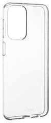 FIXED TPU gel ovitek za Samsung Galaxy A23, prozoren (FIXTCC-934)