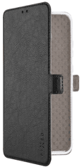 FIXED Tanek ovitek Topic za Nokia C21, črn (FIXTOP-938-BK)
