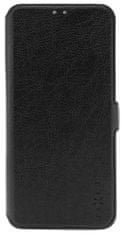 FIXED Tanek ovitek Topic za Nokia C21, črn (FIXTOP-938-BK)