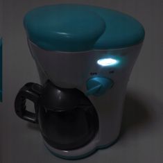 Luxma Zvok otroškega aparata za kavo 3209n