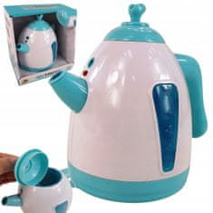 Luxma Električni kuhalnik za vodo za gospodinjske aparate 3254
