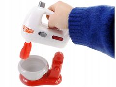 Luxma Kuhinjski robot mešalnik za otroške gospodinjske aparate 3208c