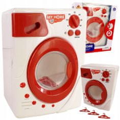 Luxma Otroški pralni stroj na baterije, gospodinjski aparati, 3216c