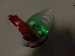 Luxma Električni kotliček za vodo na gospodinjske aparate 3228