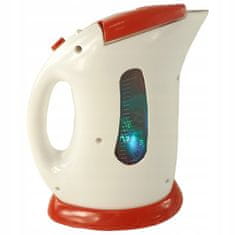 Luxma Električni kotliček za vodo na gospodinjske aparate 3228