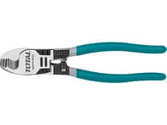 Total Klešče za rezanje THT11561 žično, industrijsko, 160 mm