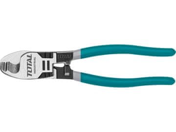 Total Klešče za rezanje THT11561 žično, industrijsko, 160 mm