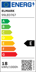 ELMARK LED modul 18W 4000-4300