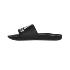 Adidas Japanke čevlji za v vodo črna 39 1/3 EU Adilette Comfort