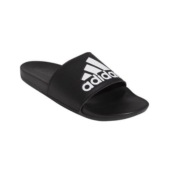 Adidas Japanke čevlji za v vodo črna Adilette Comfort