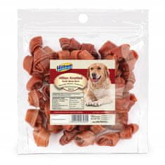 Hilton Dog Treat - Duck Tie Bones 6cm 500g