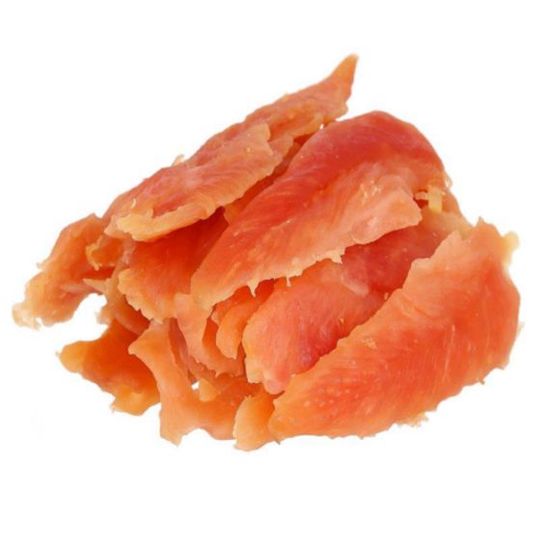 Hilton Dog Treats - Soft Chicken Breast 500g