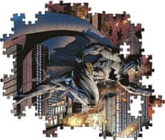 Clementoni Puzzle v kovčku: Batman 1000 kosov