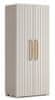 KETER GROOVE TALL kabinet