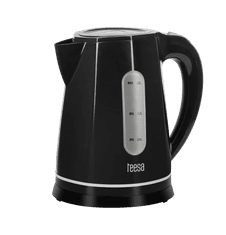 shumee TEESA kuhalnik vode, 2200 W, črn, 1,8L