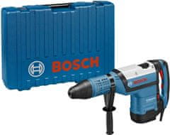 BOSCH Professional GBH 12-52 DV Kladivni vrtalnik