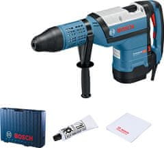 BOSCH Professional GBH 12-52 DV Kladivni vrtalnik