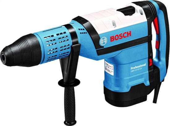 BOSCH Professional GBH 12-52 DV Kladivni vrtalnik