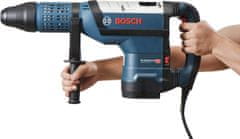 BOSCH Professional GBH 12-52 DV Kladivni vrtalnik