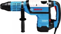 BOSCH Professional GBH 12-52 DV Kladivni vrtalnik