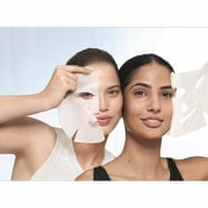 Garnier Tekstilna maska za obraz z mandljevim mlekom za suho in občutljivo kožo Skin Natura l s (Milky Tissu