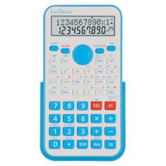 Lexibook Znanstveni kalkulator z 240 funkcijami