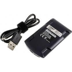 POWERY USB polnilnik Sony AC-VQP10