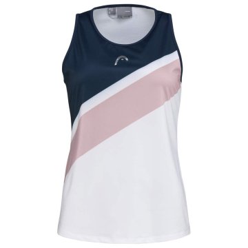 Head Tank Top ženska majica brez rokavov, XL
