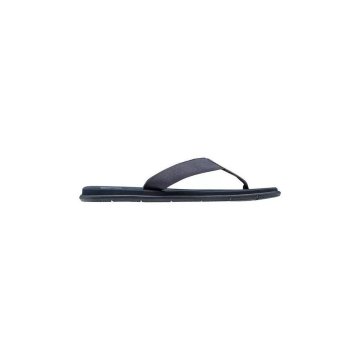 Helly Hansen Japanke mornarsko modra Logo Sandal