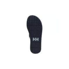 Helly Hansen Japanke mornarsko modra 41 EU Logo Sandal