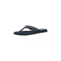 Helly Hansen Japanke mornarsko modra 41 EU Logo Sandal