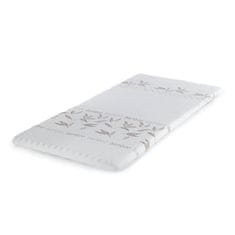 Vitapur Bamboo Relax nadvložek, 5 cm, 140 x 200 cm
