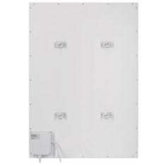 Termofol TF-SWT 500 W IR panel z vgrajenim WIFI termostatom