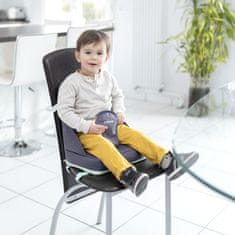 Babymoov Prenosni otroški stolček Up&Go Smokey