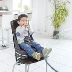 Babymoov prenosni stol Up&Go Smokey