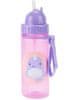 Skip hop Zoo Skodelica s slamico PP brez PVC in BPA Narval 12m+